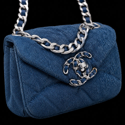 BOLSO DE LUJO CC