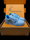 Louis Vuitton LV Trainer Sneaker