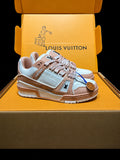 Louis Vuitton LV Trainer Sneaker