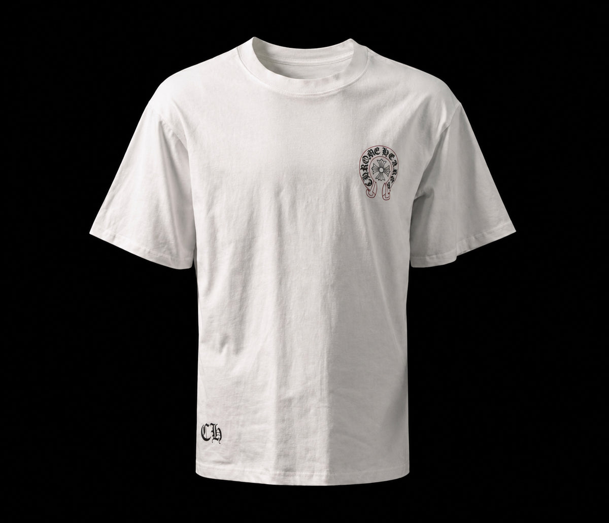 CAMISETA CHROME HEARTS