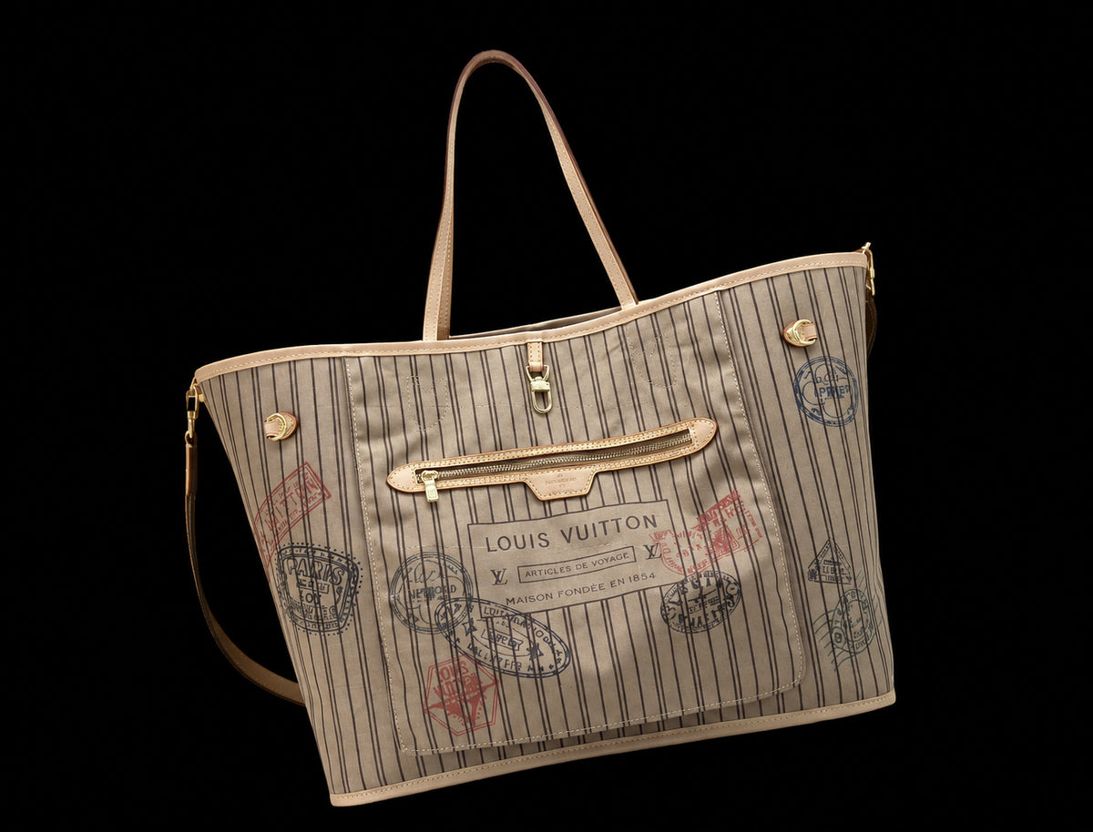 Louis Vuitton 35
