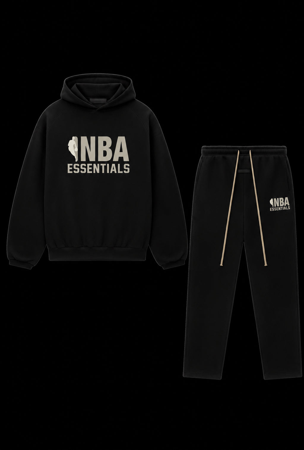 👑 ESSENTIALS 👑