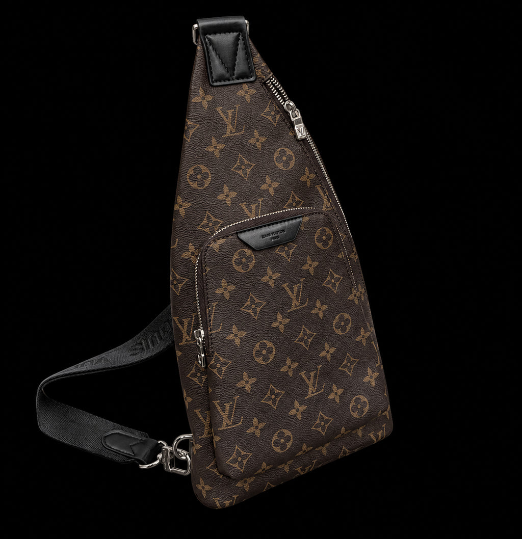 BANDOLERA LV
