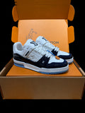 Louis Vuitton LV Trainer Sneaker