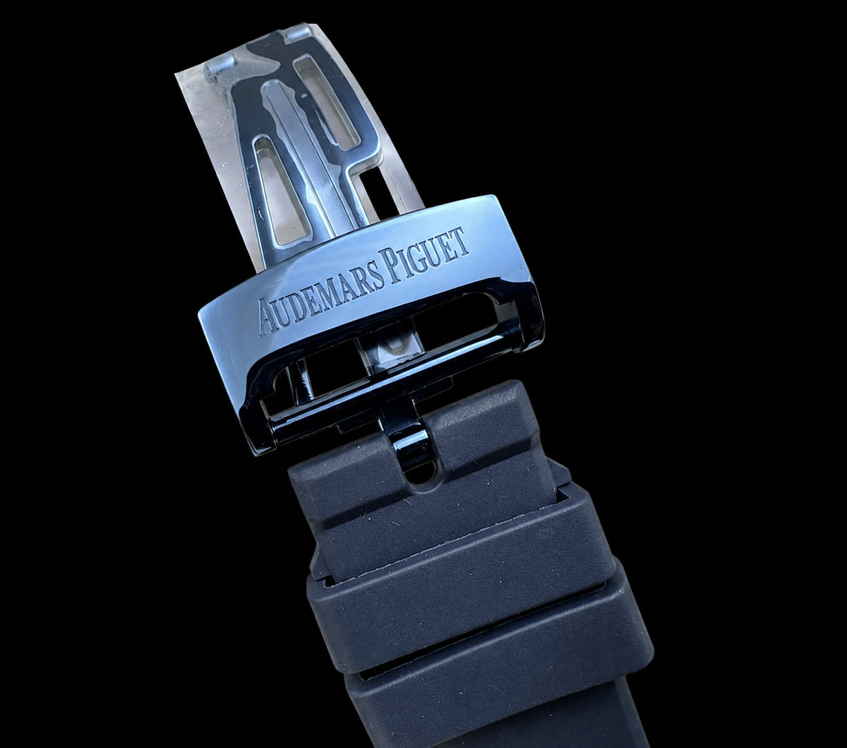 Royal Oak Calendario Perpetuo Azul