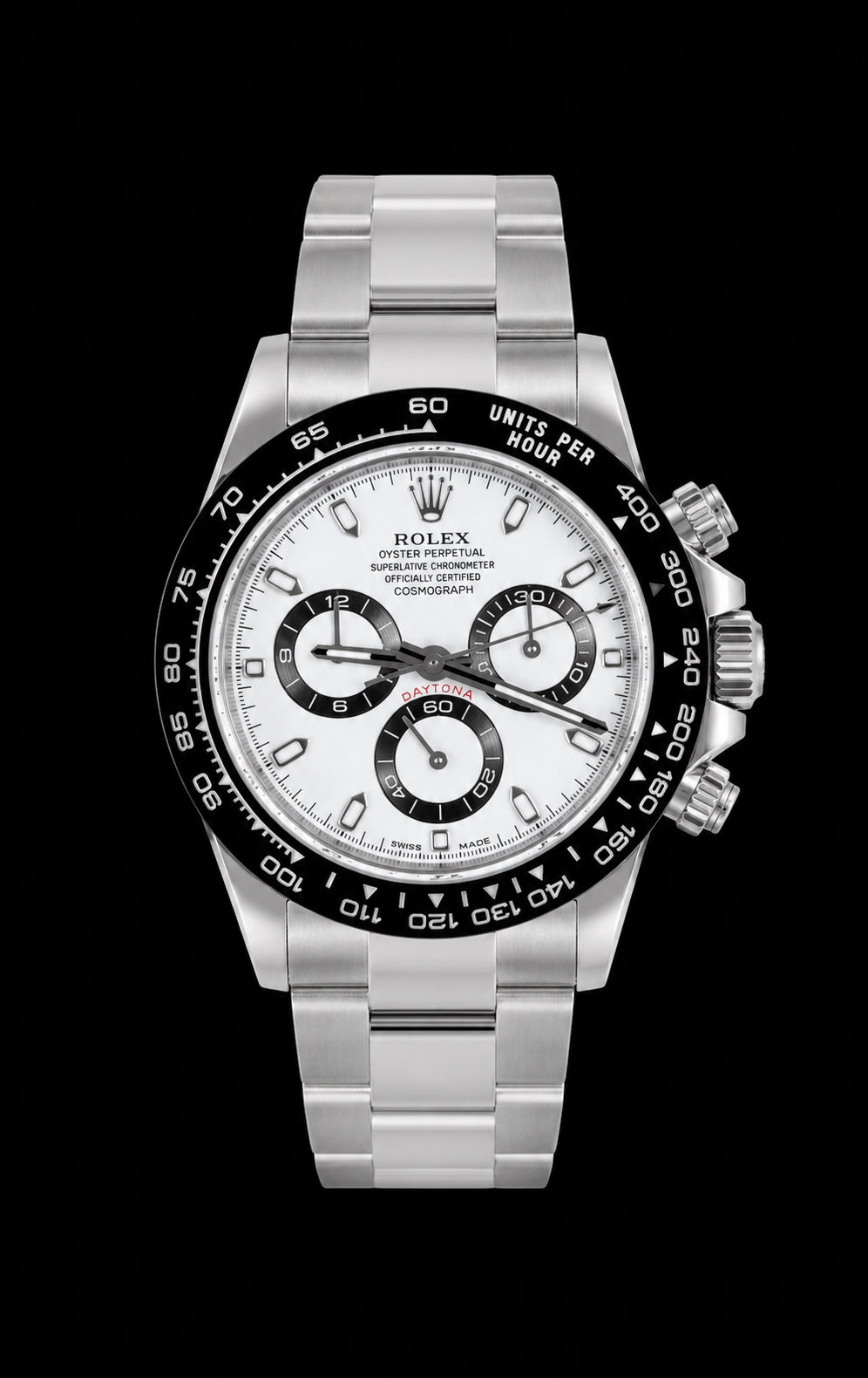 Cosmograph Daytona