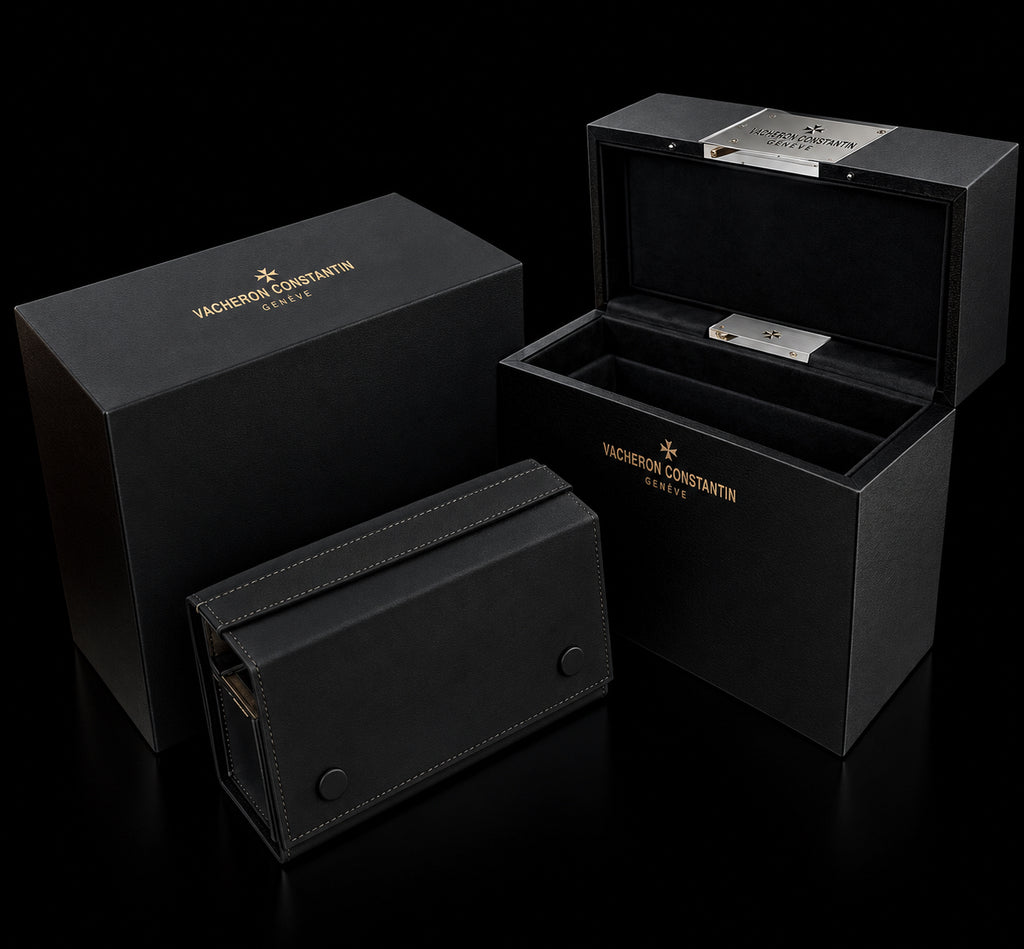 Overseas – Esfera marrón chocolate