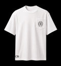 CAMISETA CHROME HEARTS