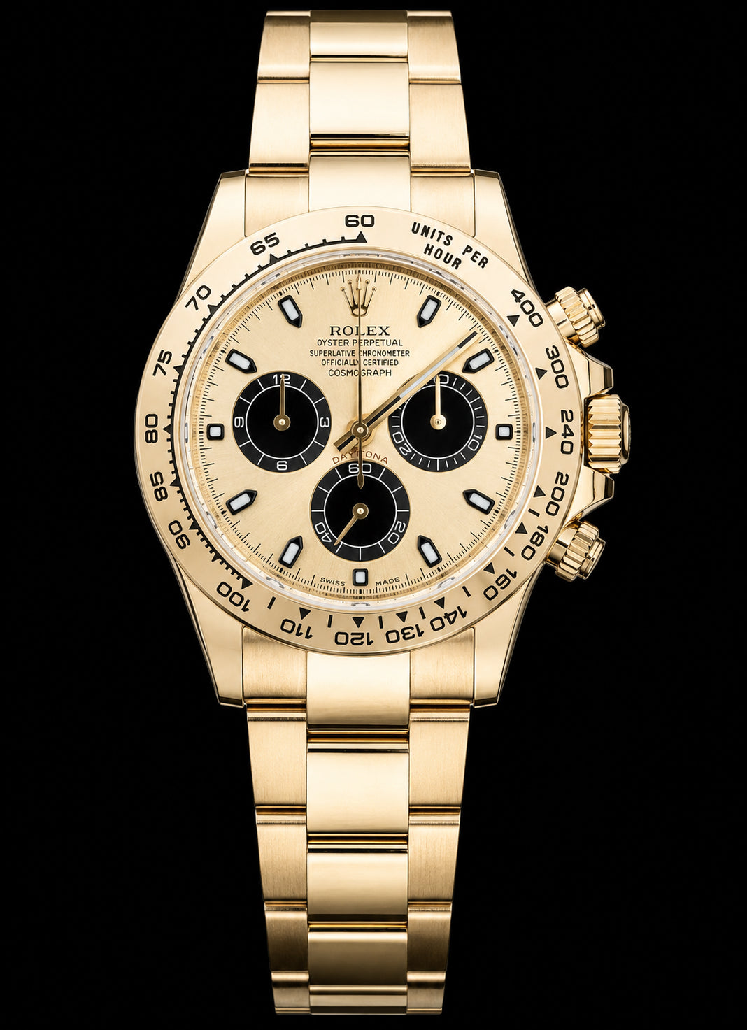 Cosmograph Daytona