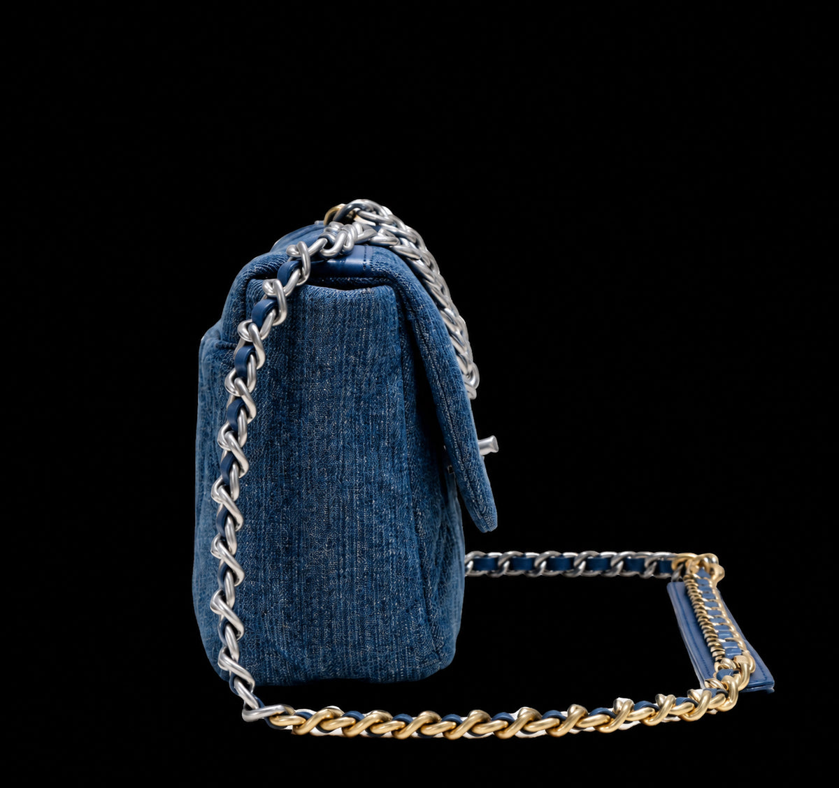 BOLSO DE LUJO CC