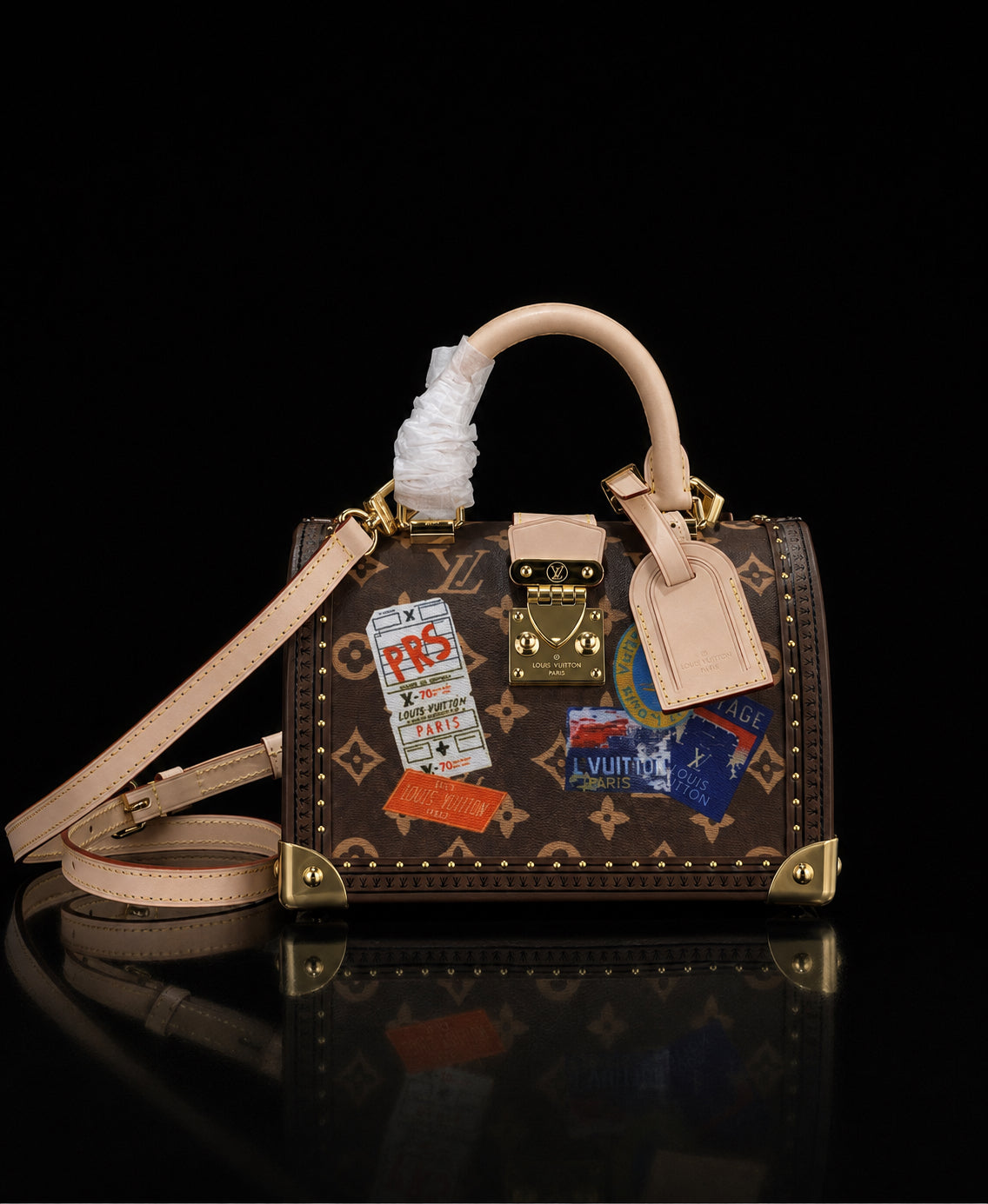 LV