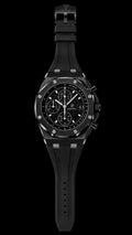 Royal Offshore Chronograph – Full Black