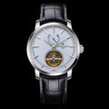 Tourbillon – Precisión convertida en arte.