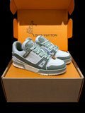 Louis Vuitton LV Trainer Sneaker