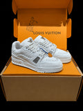 Louis Vuitton LV Trainer Sneaker