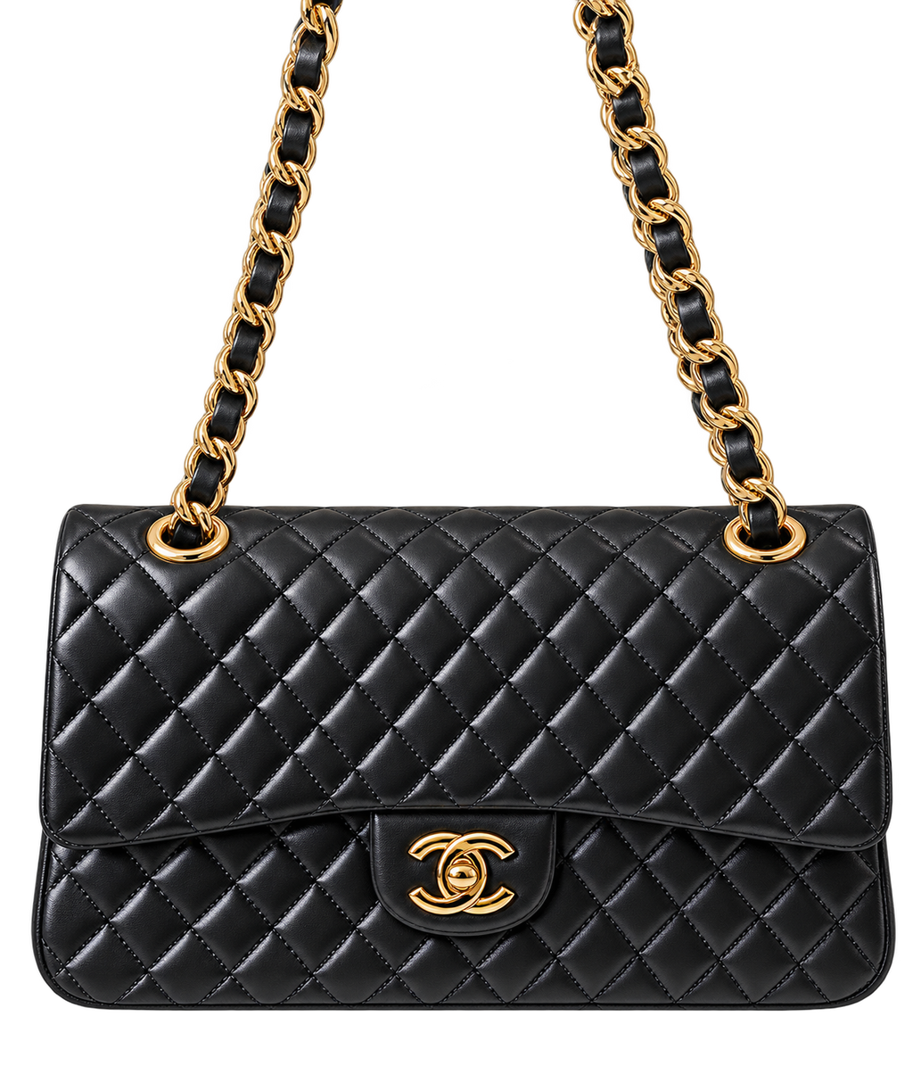 BOLSO CLÁSICO CHANEL
