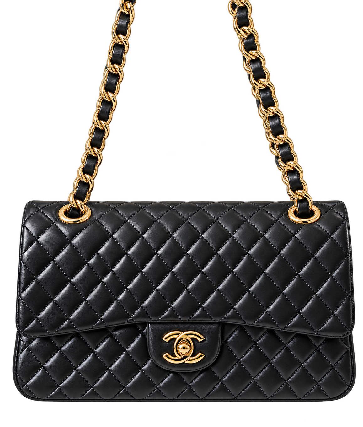 BOLSO CLÁSICO CHANEL