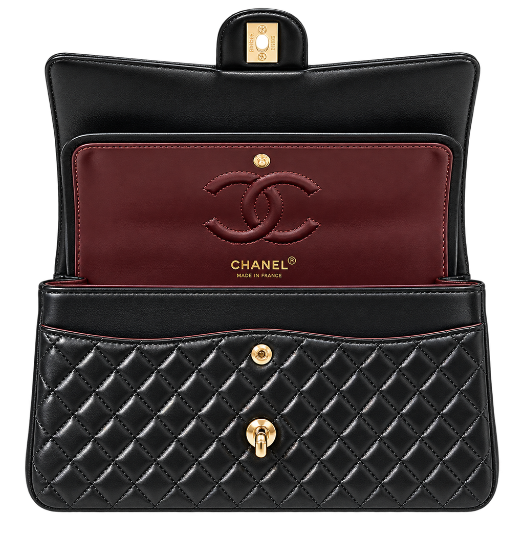 BOLSO CLÁSICO CHANEL