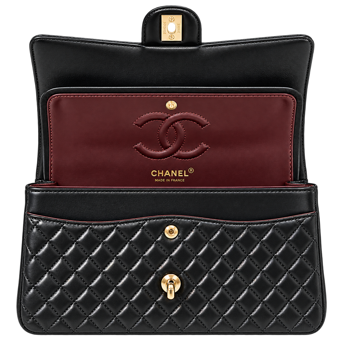 BOLSO CLÁSICO CHANEL
