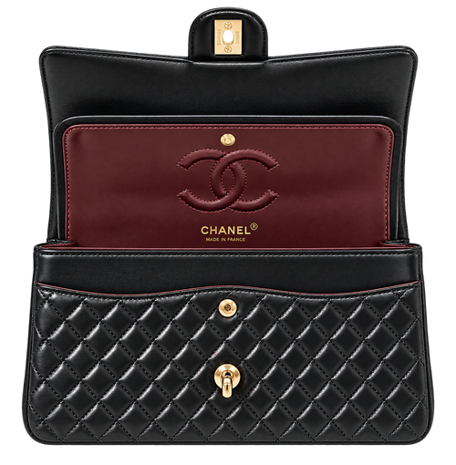 BOLSO CLÁSICO CHANEL