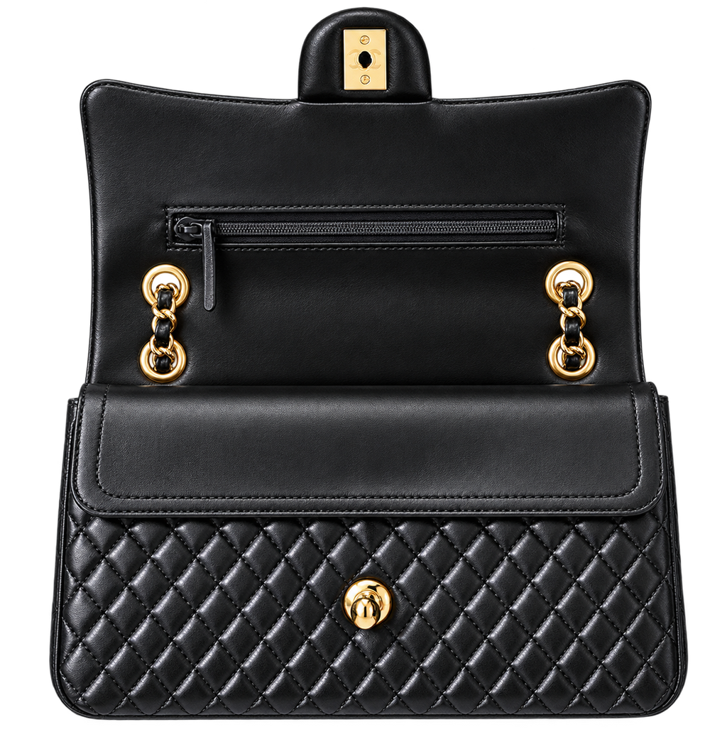 BOLSO CLÁSICO CHANEL