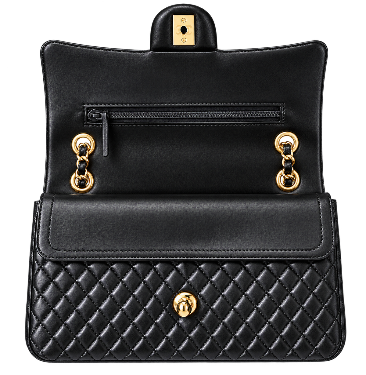 BOLSO CLÁSICO CHANEL