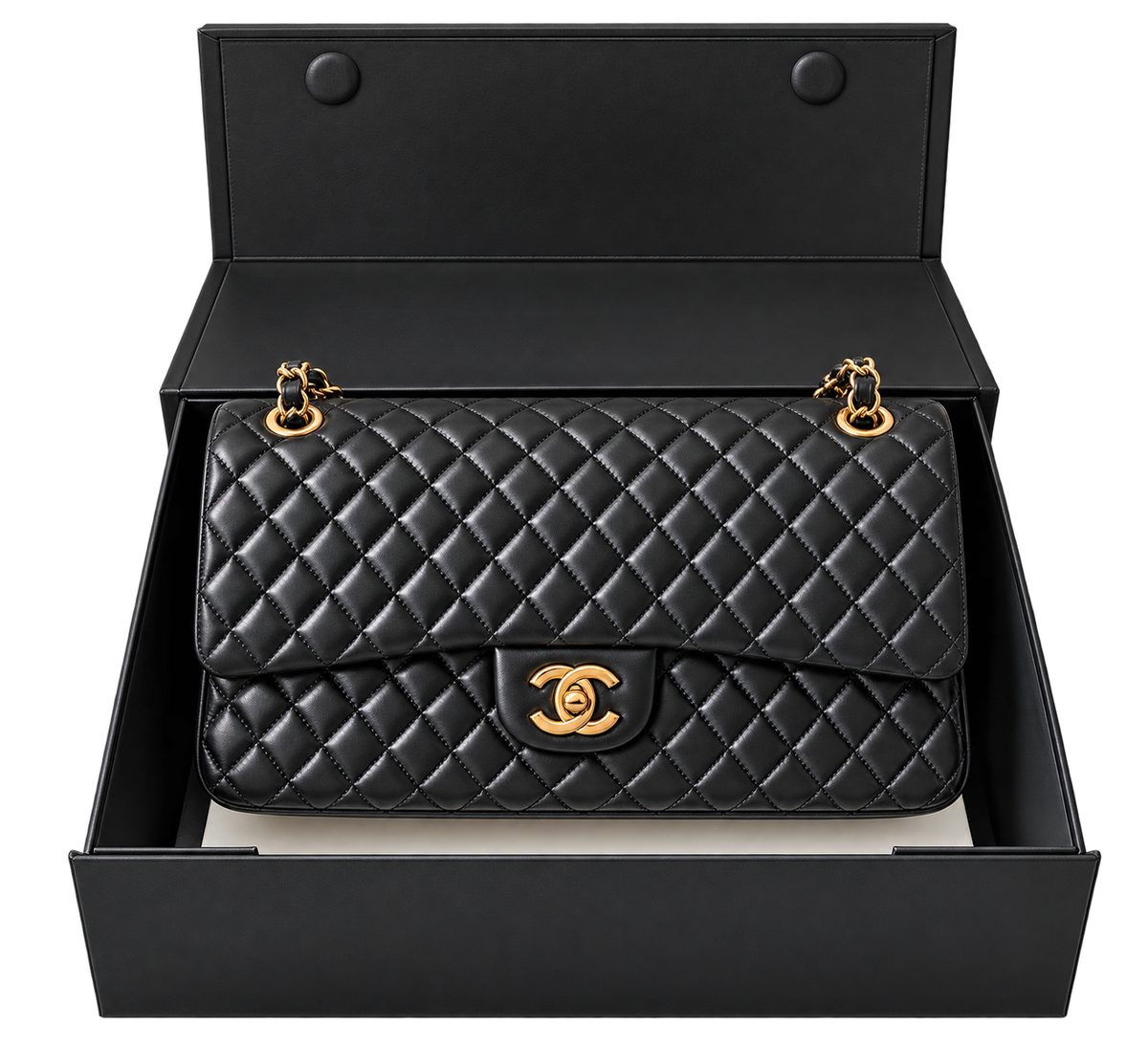 BOLSO CLÁSICO CHANEL