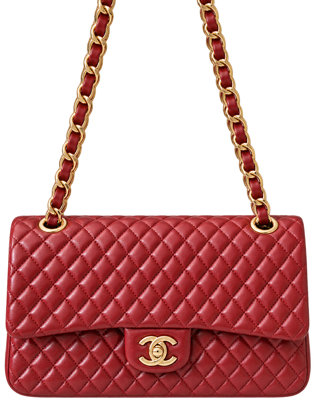 BOLSO CLÁSICO CHANEL