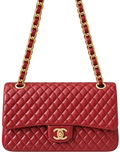 BOLSO CLÁSICO CHANEL