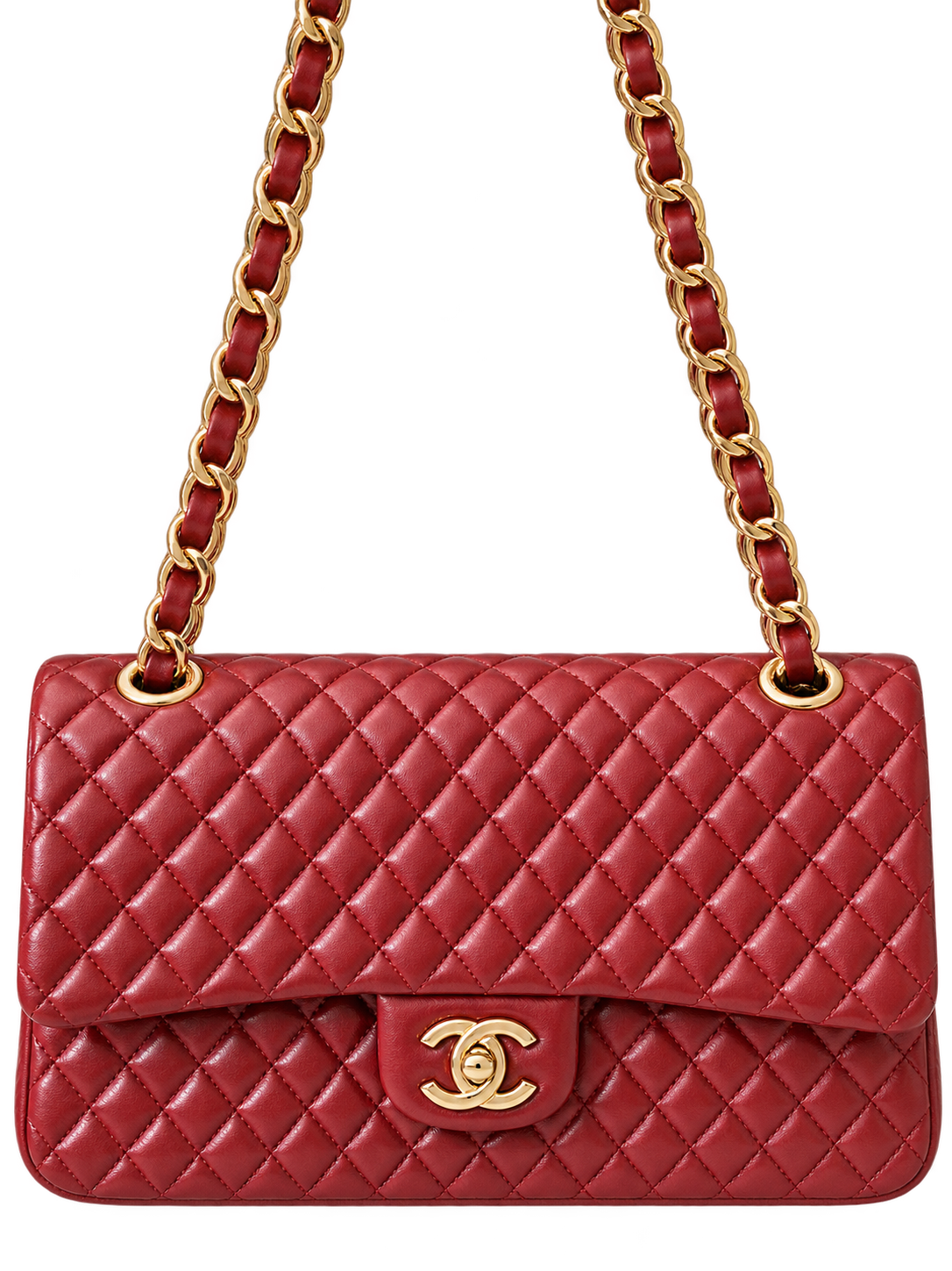 BOLSO CLÁSICO CHANEL