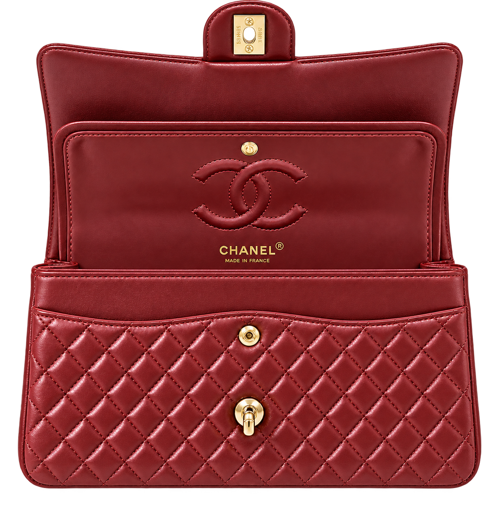 BOLSO CLÁSICO CHANEL