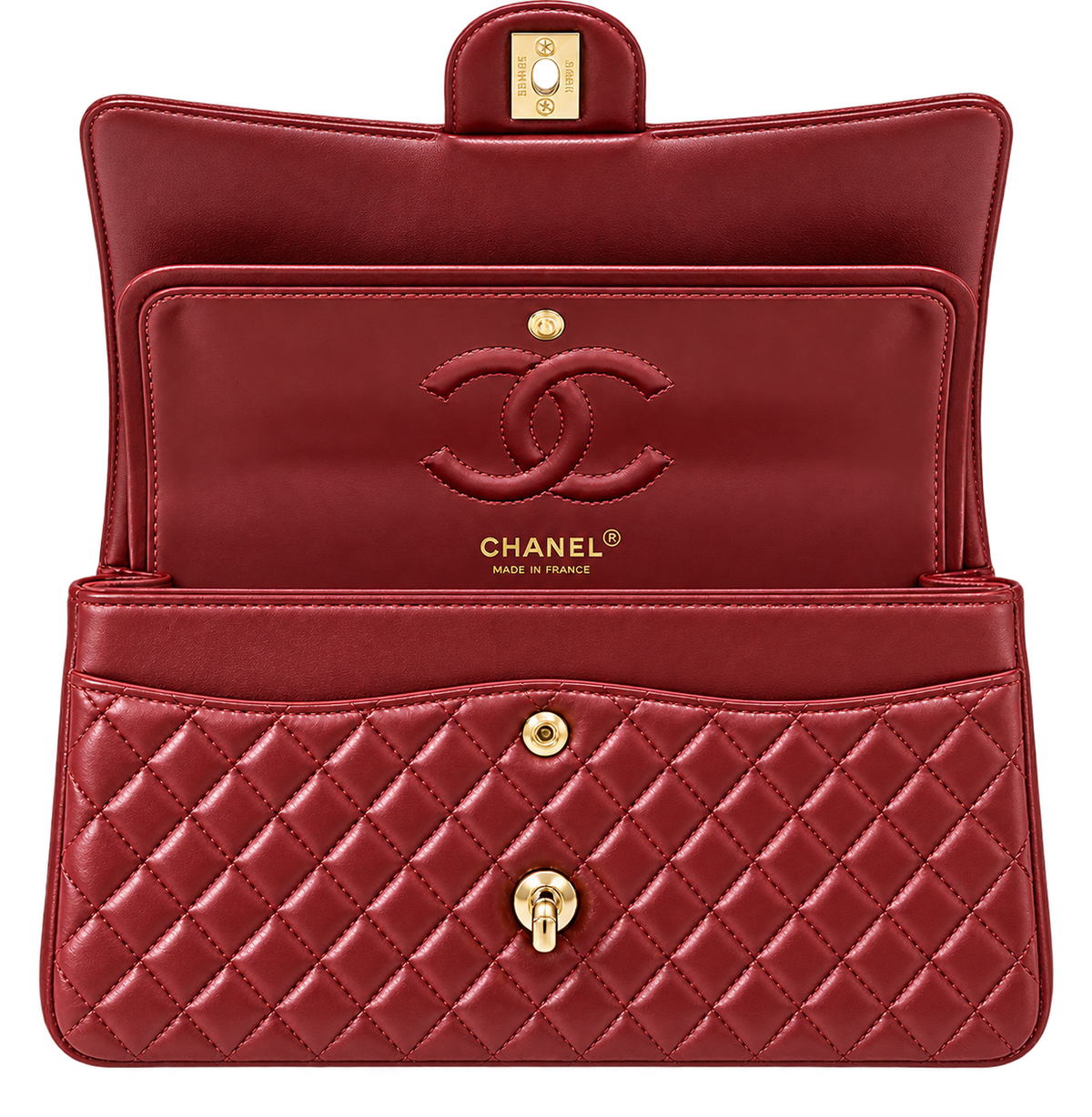 BOLSO CLÁSICO CHANEL