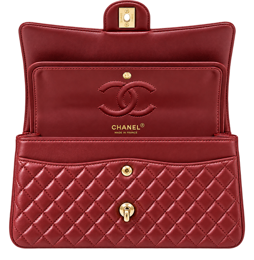 BOLSO CLÁSICO CHANEL