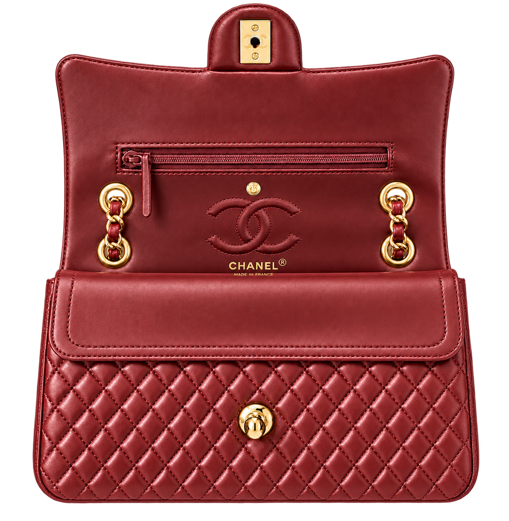 BOLSO CLÁSICO CHANEL
