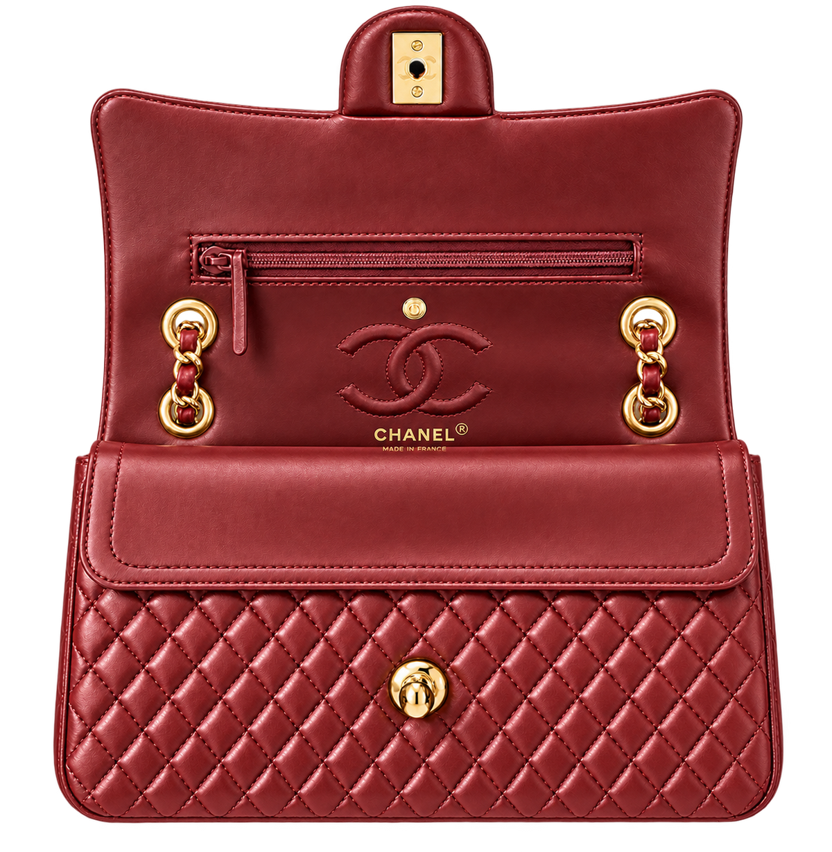 BOLSO CLÁSICO CHANEL