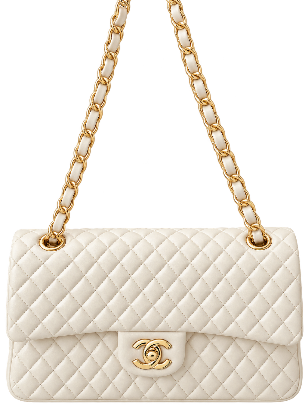 BOLSO CHANEL CLÁSICO