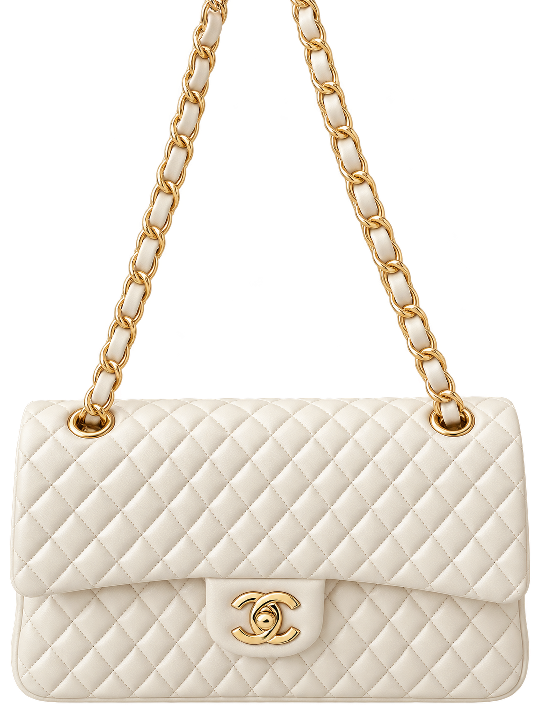 BOLSO CHANEL CLÁSICO