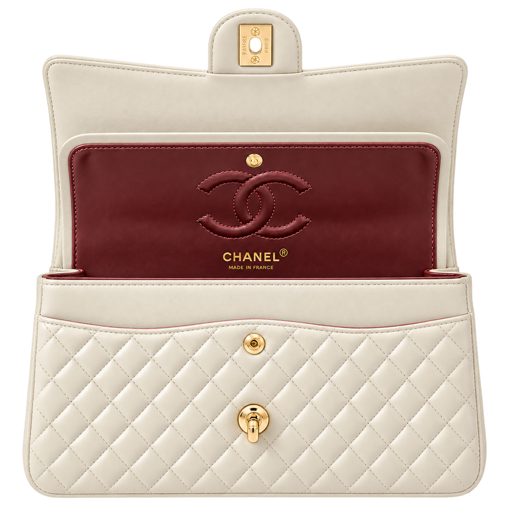 BOLSO CHANEL CLÁSICO