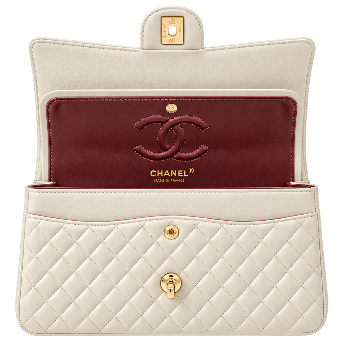 BOLSO CHANEL CLÁSICO