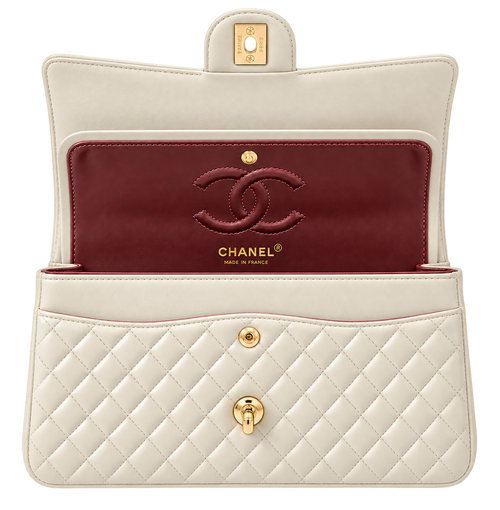 BOLSO CHANEL CLÁSICO