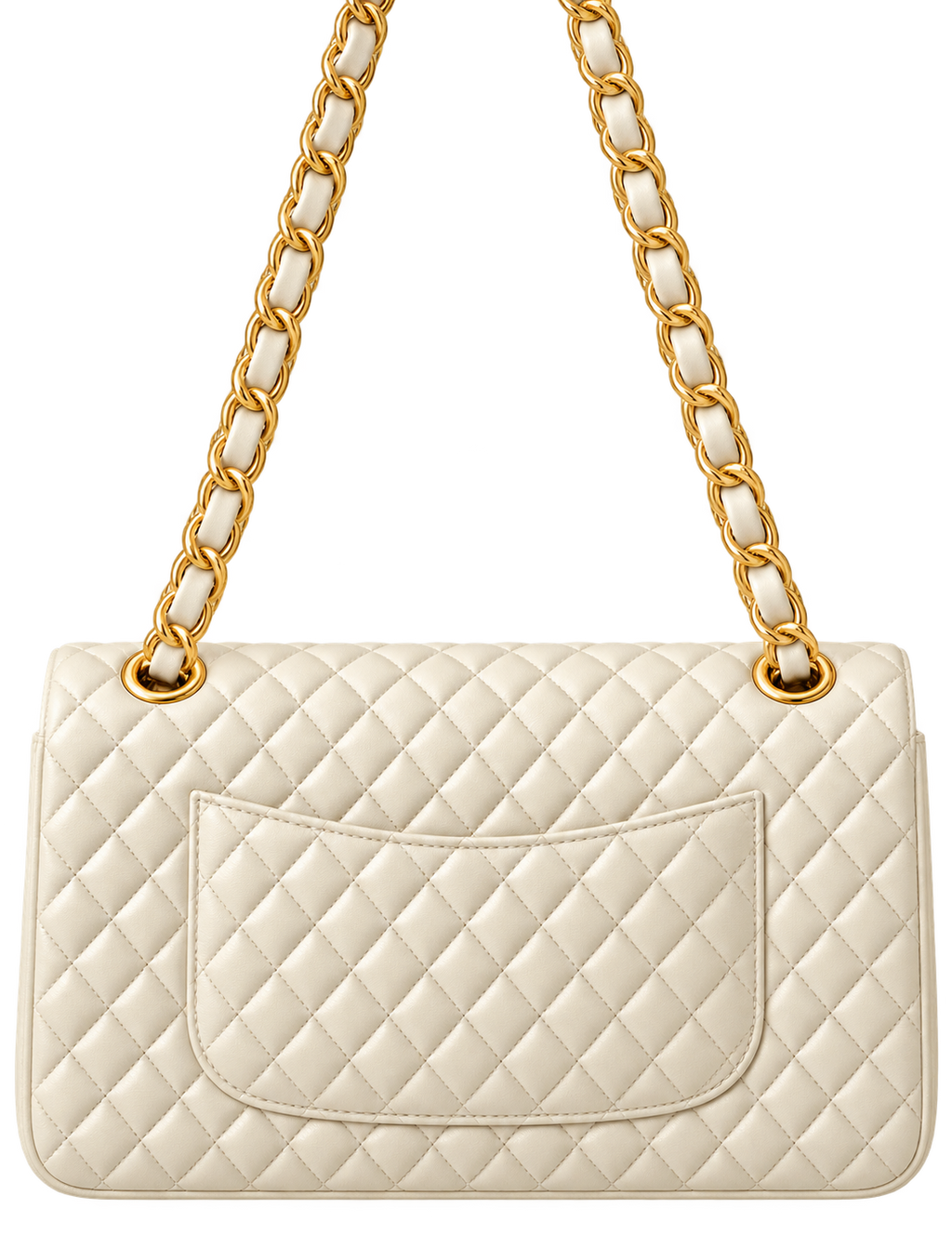BOLSO CHANEL CLÁSICO