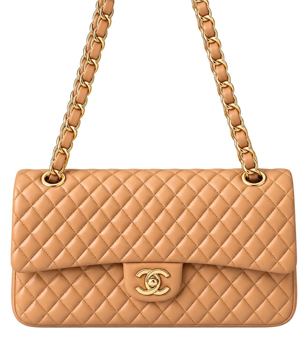 BOLSO CLÁSICO CHANEL