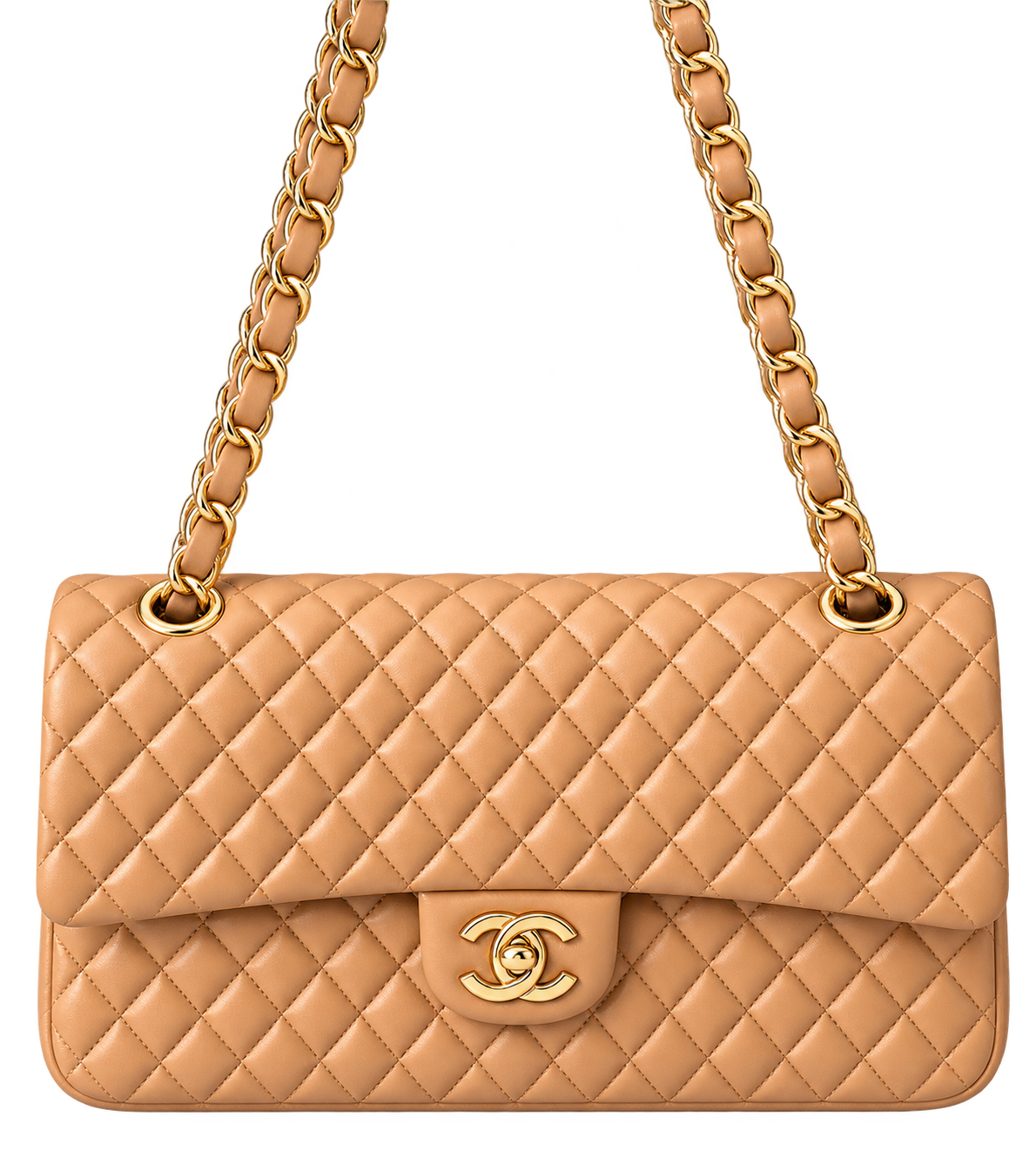 BOLSO CLÁSICO CHANEL