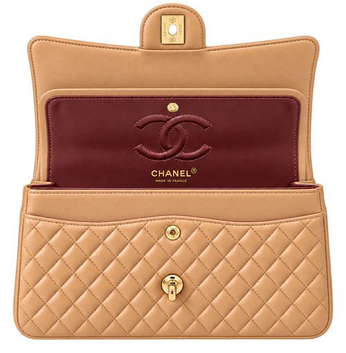 BOLSO CLÁSICO CHANEL