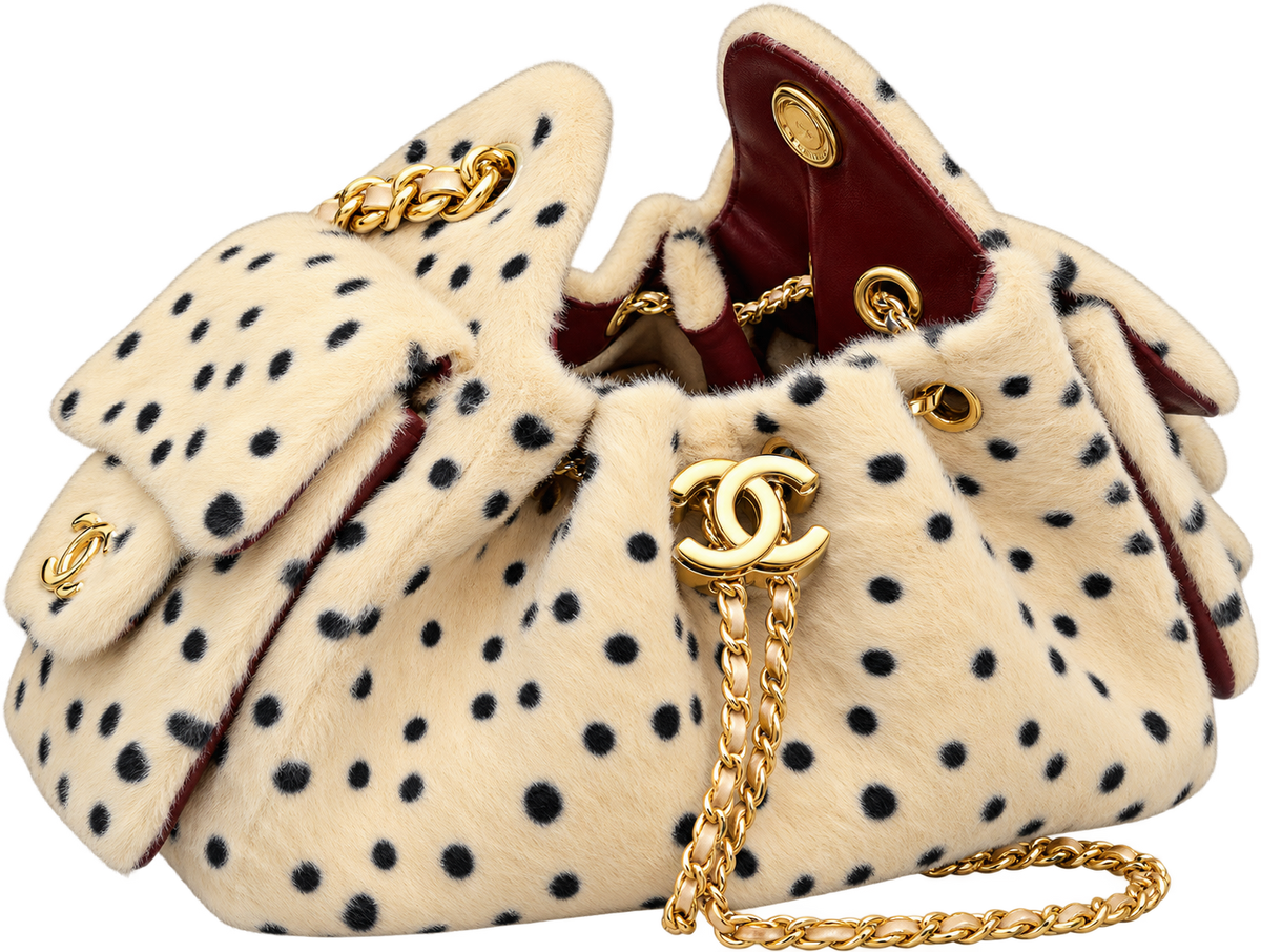 BOLSO CHANEL