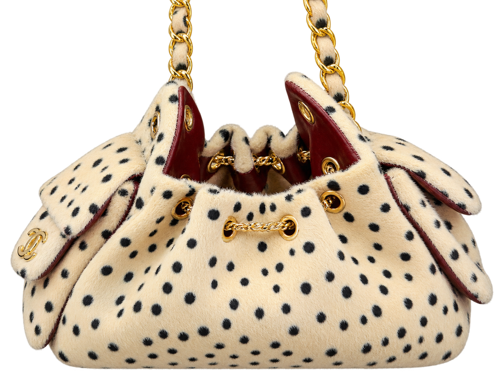 BOLSO CHANEL