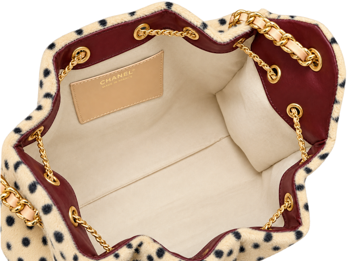BOLSO CHANEL