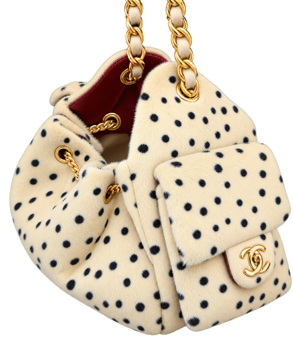 BOLSO CHANEL