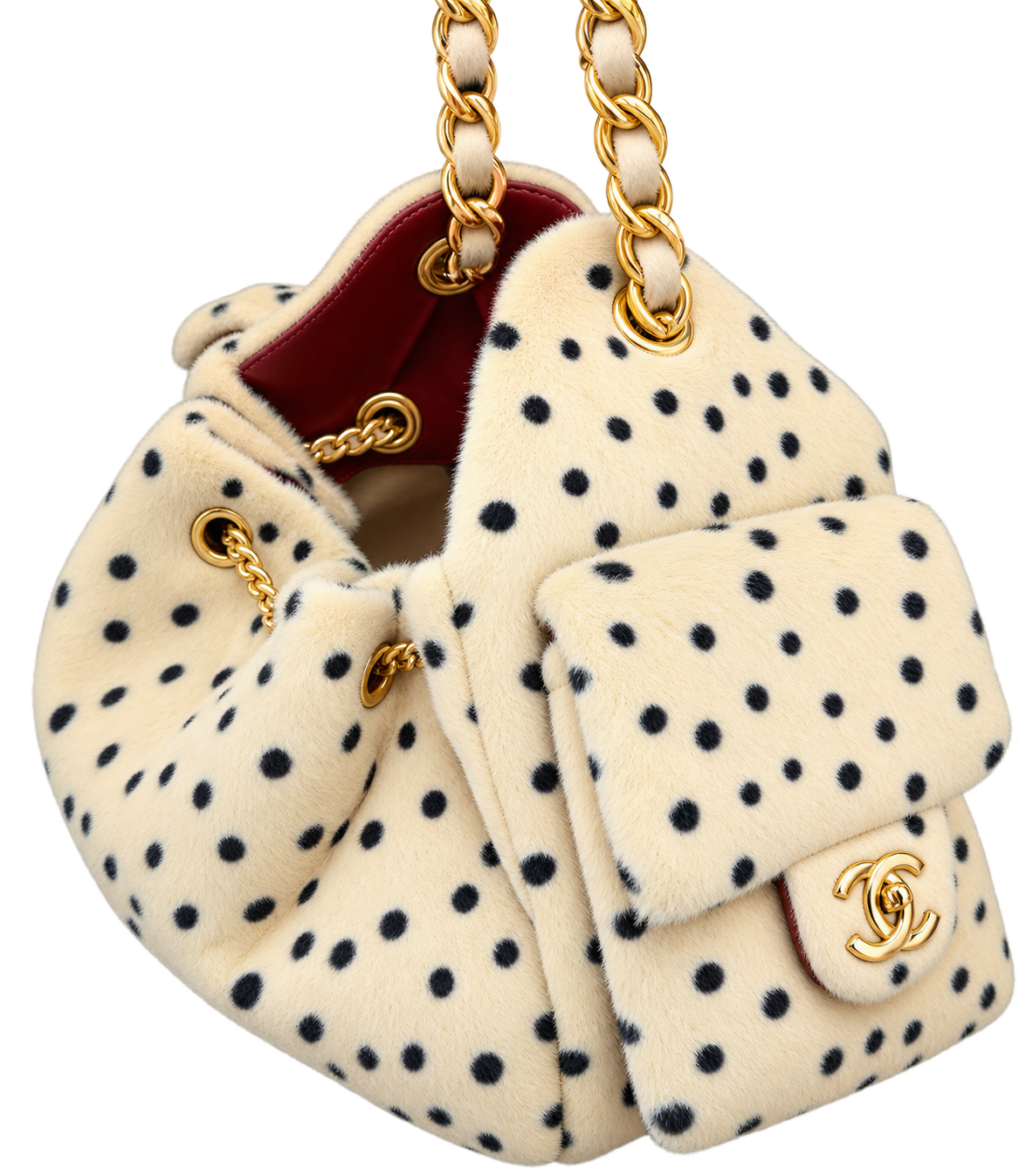 BOLSO CHANEL