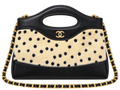 BOLSO CHANEL PELO